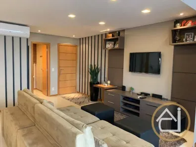 Apartamento com 3 Quartos à venda, 132m² no Santa Rosa, Londrina