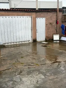Kitnet com 1 Quarto para alugar, 40m² no Parque Amazônia, Goiânia