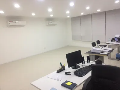 Conjunto Comercial / Sala à venda, 60m² no Centro, Rio de Janeiro