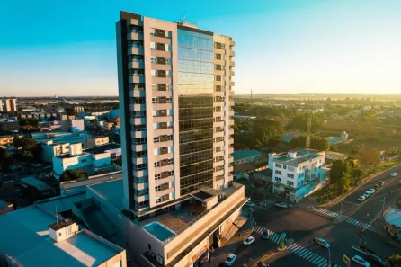 Apartamento com 3 Quartos à venda, 135m² no Centro, Esteio