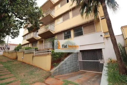 Apartamento com 3 Quartos à venda, 136m² no Jardim Macedo, Ribeirão Preto