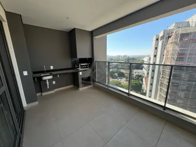 Apartamento com 2 Quartos à venda, 125m² no Nova Campinas, Campinas