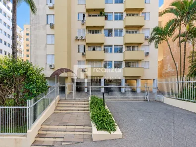 Apartamento com 1 Quarto para alugar, 48m² no Centro, Florianópolis