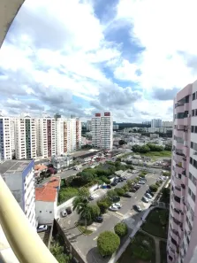 Apartamento com 3 Quartos para venda ou aluguel, 73m² no Imbuí, Salvador