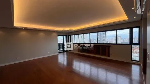 Apartamento com 4 Quartos à venda, 420m² no São Dimas, Piracicaba