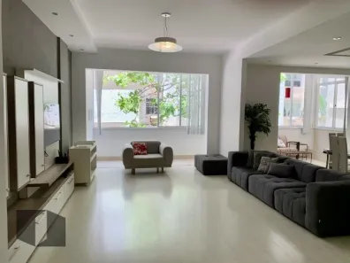 Apartamento com 4 Quartos à venda, 180m² no Copacabana, Rio de Janeiro