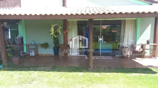 Fazenda / Sítio / Chácara com 2 Quartos à venda, 180m² no Altos da Vila Paiva, São José dos Campos