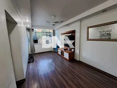 Apartamento com 2 Quartos à venda, 71m² no Botafogo, Rio de Janeiro