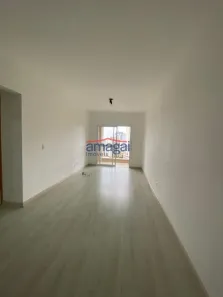 Apartamento com 2 Quartos à venda, 65m² no Parque Santo Antônio, Jacareí