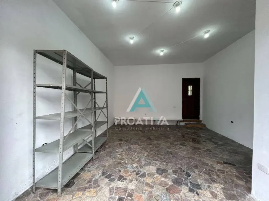 Foto do imóvel - Ponto comercial/Loja/Box para alugar com 1 banheiro, 35 m² e cozinha disponível para locação em