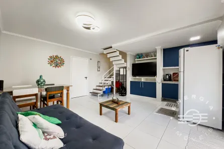 Apartamento com 2 Quartos à venda, 67m² no Riviera, Bertioga
