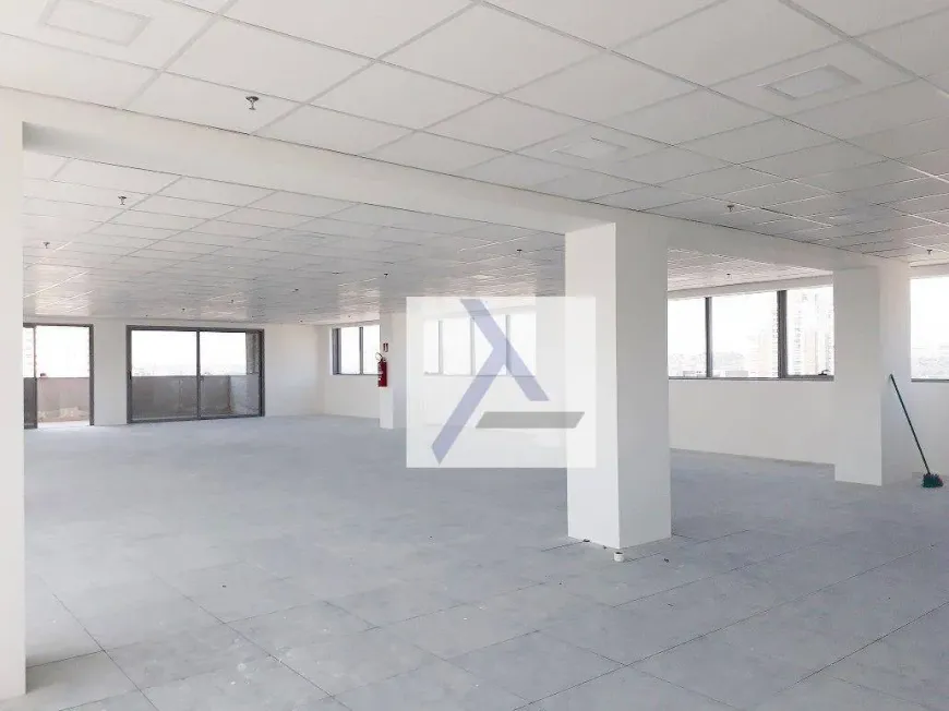Foto do imóvel - Sala/Conjunto para alugar com 316 m², 6 banheiros, 9 vagas