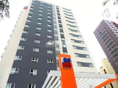 Hotel / Motel / Pousada com 1 Quarto à venda, 18m² no Centro, Campinas