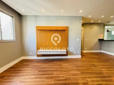 Apartamento com 3 Quartos à venda, 122m² no Cambuí, Campinas