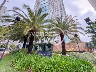 Apartamento com 3 Quartos à venda, 235m² no Gleba Fazenda Palhano, Londrina