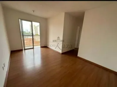 Apartamento com 3 Quartos à venda, 68m² no Palmeiras de São José, São José dos Campos