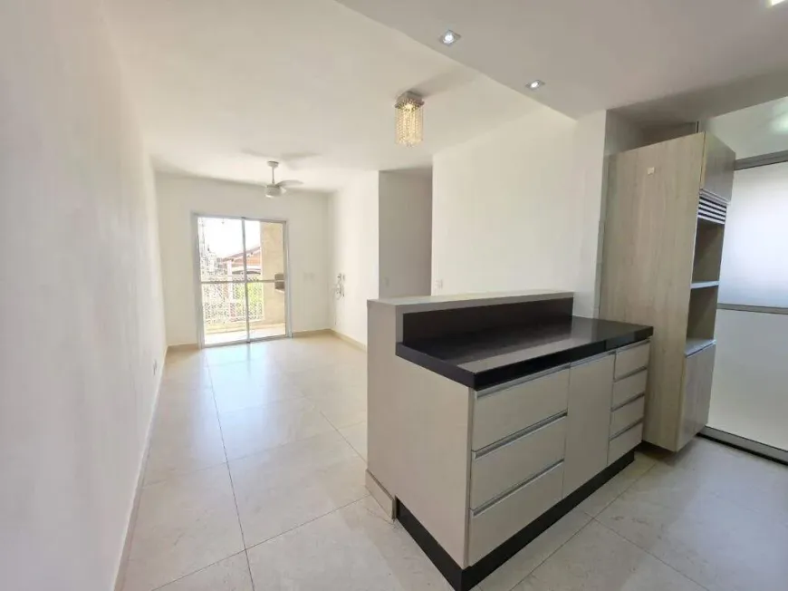 Foto do imóvel - Apartamento para alugar com 68 m², 3 quartos, 2 banheiros, 1 vaga