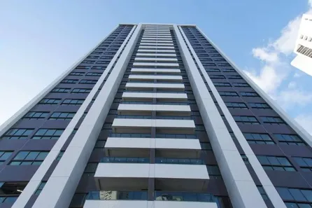 Apartamento com 4 Quartos à venda, 165m² no Monteiro, Recife