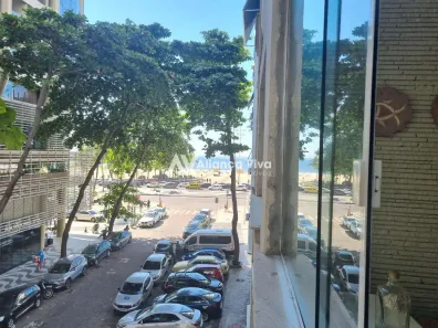 Apartamento com 3 Quartos à venda, 138m² no Copacabana, Rio de Janeiro