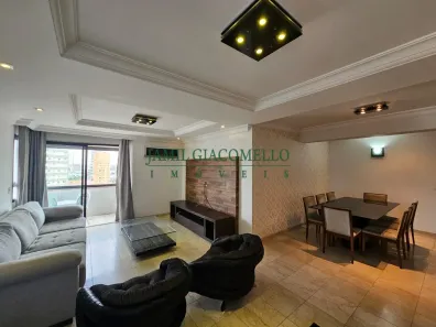 Apartamento com 2 Quartos à venda, 137m² no Centro, Jundiaí