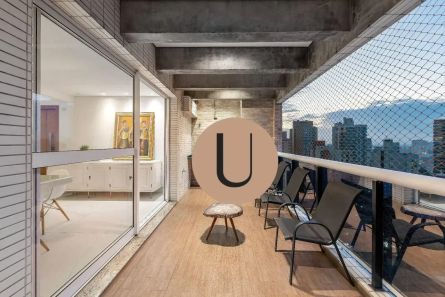 Apartamento com 4 Quartos à venda, 556m² no Centro, São Bernardo do Campo
