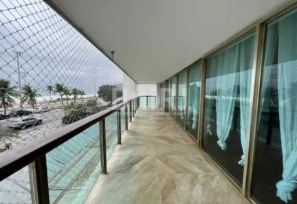 Apartamento com 4 Quartos à venda, 260m² no Ipanema, Rio de Janeiro