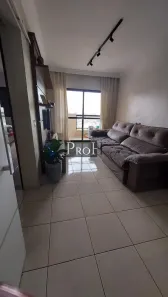 Apartamento com 3 Quartos à venda, 94m² no Baeta Neves, São Bernardo do Campo