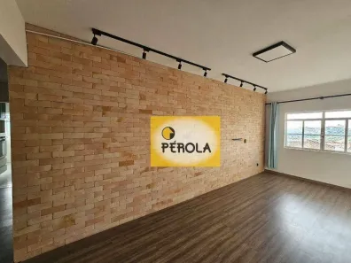 Apartamento com 2 Quartos à venda, 70m² no Parque da Figueira, Campinas