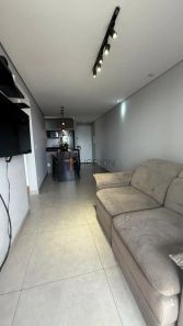 Apartamento com 2 Quartos à venda, 52m² no Demarchi, São Bernardo do Campo