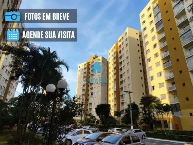 Apartamento com 2 Quartos à venda, 58m² no Piratininga, Osasco