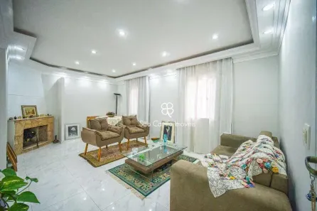 Casa de Condomínio com 3 Quartos à venda, 125m² no Jardim da Glória, Cotia