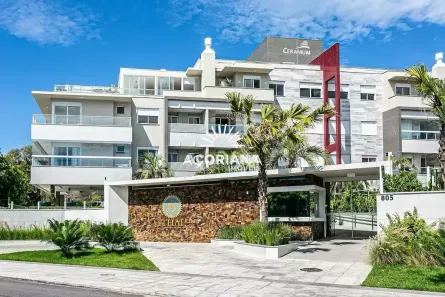 Apartamento com 1 Quarto à venda, 56m² no Campeche, Florianópolis