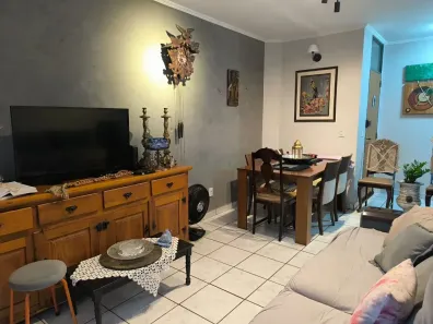 Apartamento com 3 Quartos à venda, 80m² no Sumarezinho, Ribeirão Preto