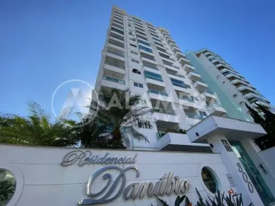 Apartamento com 4 Quartos à venda, 204m² no Ponta Aguda, Blumenau