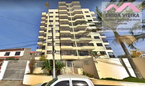 Apartamento com 3 Quartos à venda, 107m² no Jardim Boa Vista, Pindamonhangaba