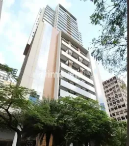 Conjunto Comercial / Sala à venda, 32m² no Vila Olímpia, São Paulo