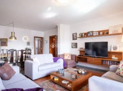 Apartamento com 4 Quartos à venda, 300m² no Vila Bastos, Santo André