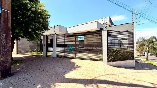Casa com 3 Quartos à venda, 129m² no Parque Avenida, Maringá