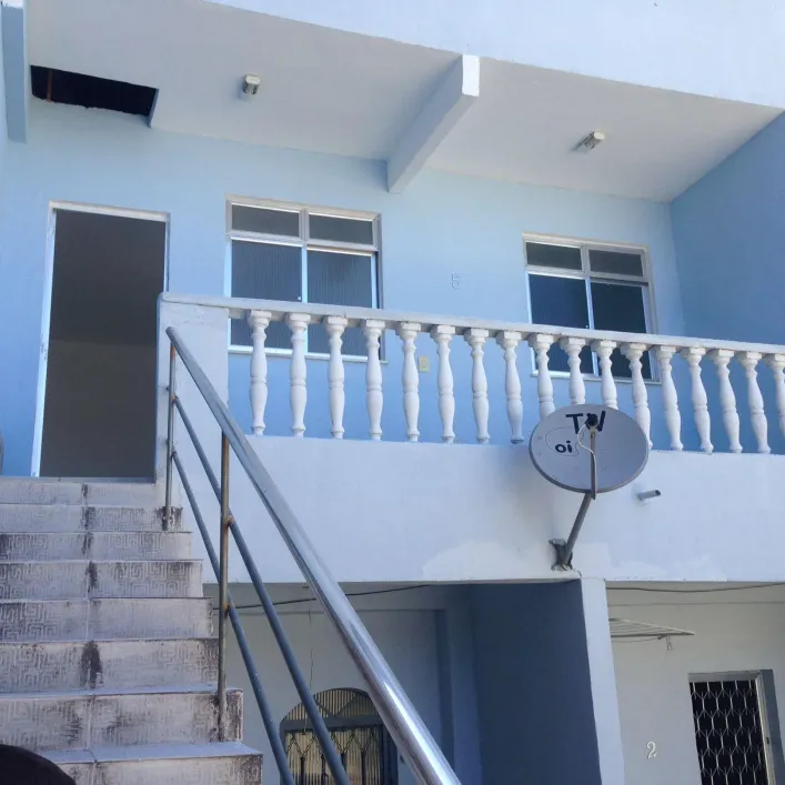 Foto do imóvel - Casa para comprar com 70 m², 2 quartos, 1 banheiro, 1 vaga