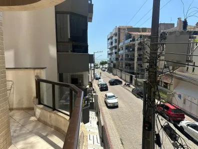 Apartamento com 3 Quartos à venda, 132m² no Meia Praia, Itapema