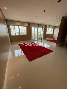 Apartamento com 3 Quartos à venda, 105m² no Vila Pires, Santo André
