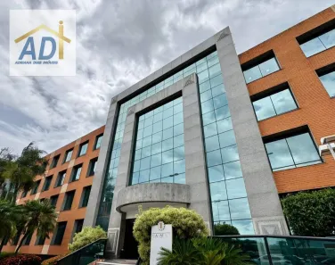 Conjunto Comercial / Sala para venda ou aluguel, 33m² no Barra da Tijuca, Rio de Janeiro
