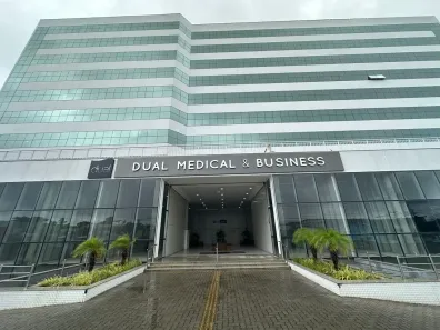 Prédio/Edifício Inteiro para alugar, 29m² no Centro, Lauro de Freitas