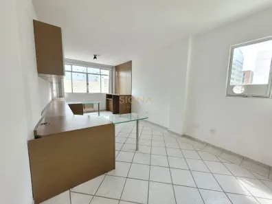 Conjunto Comercial / Sala à venda, 37m² no Centro, Juiz de Fora