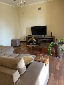 Apartamento com 4 Quartos à venda, 147m² no Centro, Limeira