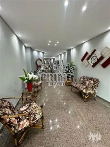 Apartamento com 2 Quartos à venda, 88m² no Ocian, Praia Grande