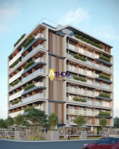 Studio com 1 Quarto à venda, 24m² no Intermares, Cabedelo