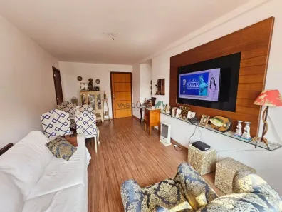 Apartamento com 1 Quarto à venda, 56m² no Agriões, Teresópolis
