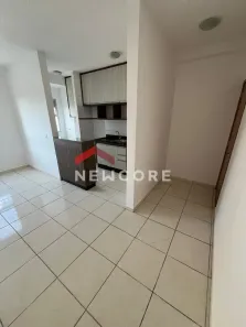Apartamento com 2 Quartos à venda, 46m² no Cidade Nova, Jundiaí