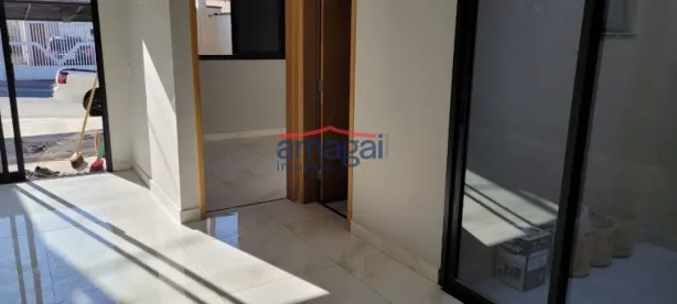Casa com 3 Quartos à venda, 76m² no Loteamento Portal Santa Inês, São José dos Campos